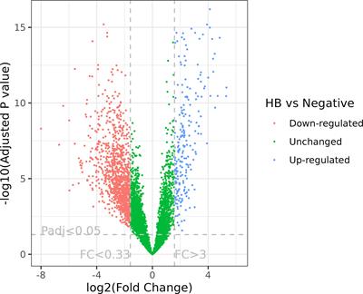 The functional decline of tomato plants infected by Candidatus Liberbacter solanacearum: an RNA-seq transcriptomic analysis